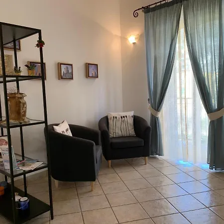 Delizioso In Zona Centrale Apartment