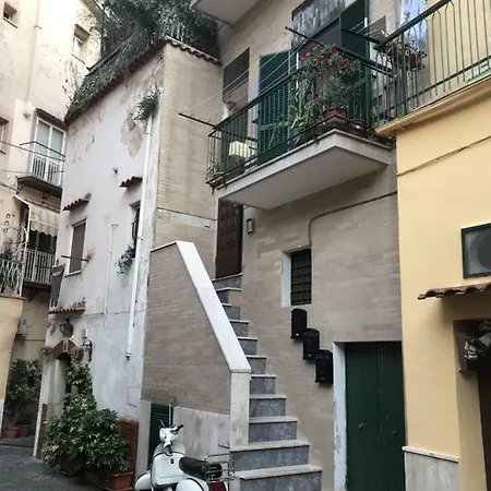 Apartment Delizioso In Zona Centrale Formia