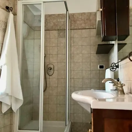 Apartment Delizioso In Zona Centrale *