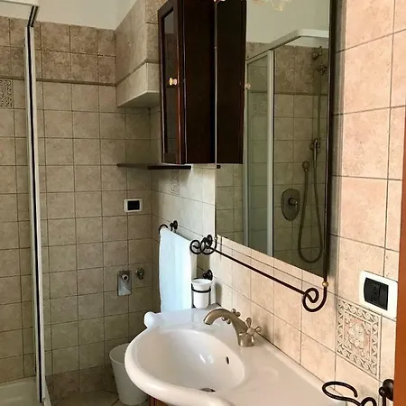 Delizioso In Zona Centrale Apartment Formia